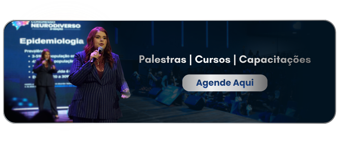 Palestras, Cursos e Capacitações - Agende Aqui